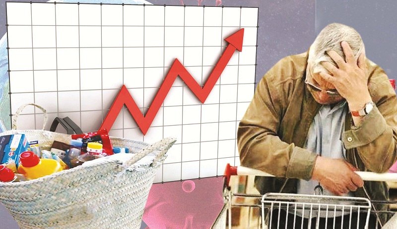 ملفات الصباح/  بين مداخيلهم ومصاريفهم: ثلث التونسيين فقراء.. والدخل الفردي من بين الأضعف عالميا